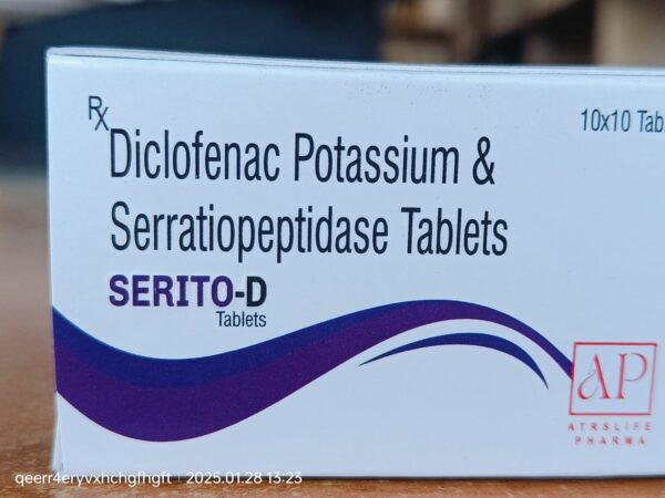 SERITIO-D