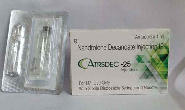 ATRSDEC-25mg inj - Image 2