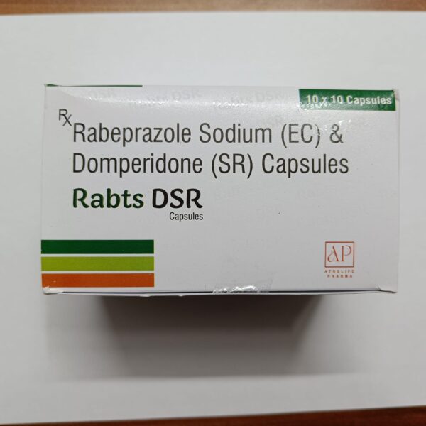 RABTS-DSR